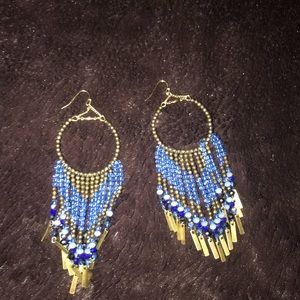 WHBM Earrings
